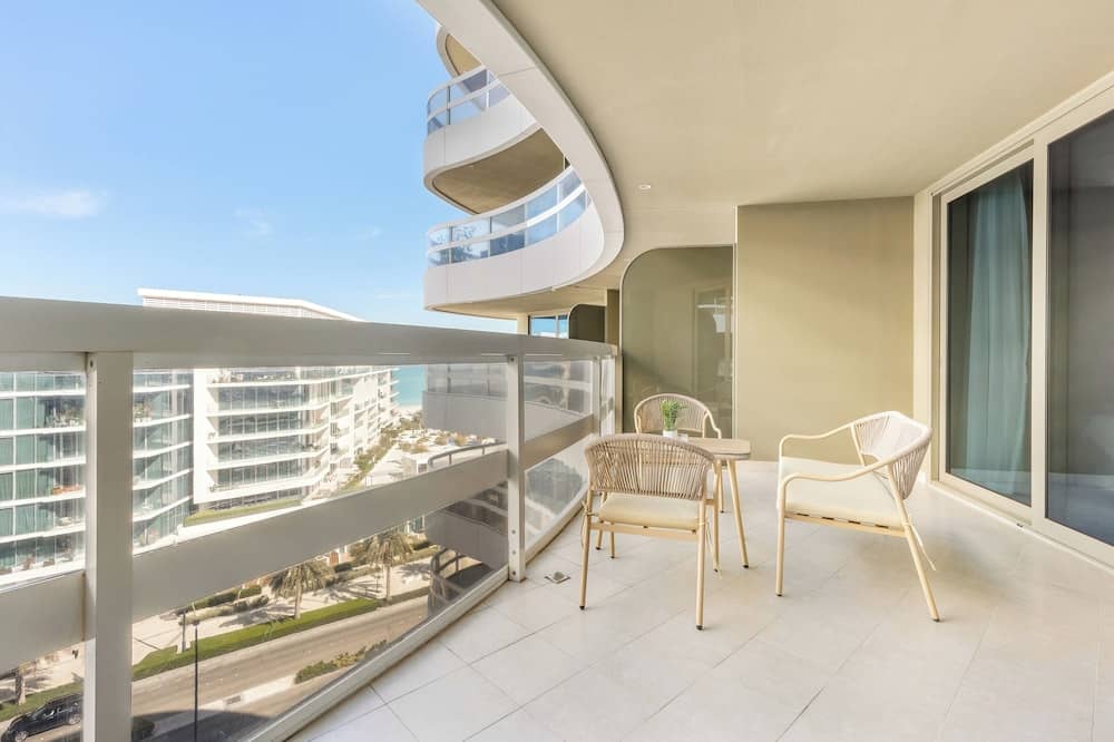 Silkhaus Ajwan C Tower — 5