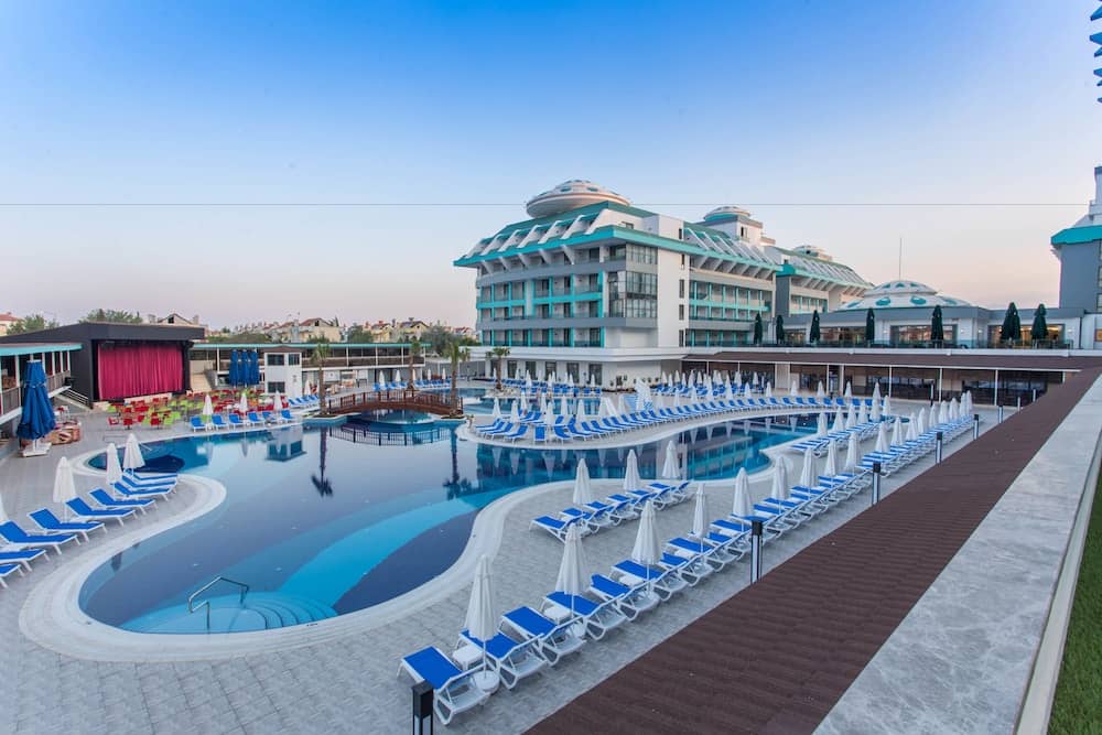 Sensitive Premium Resort & Spa - All Inclusive — 4