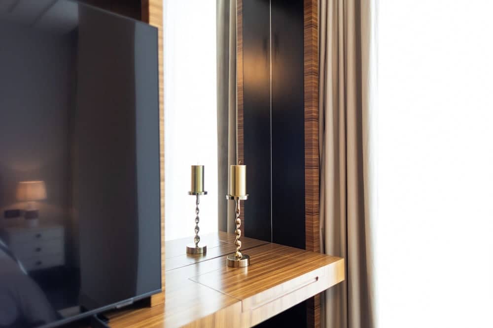 HAPPY SEASON | Four Season apartment — 4