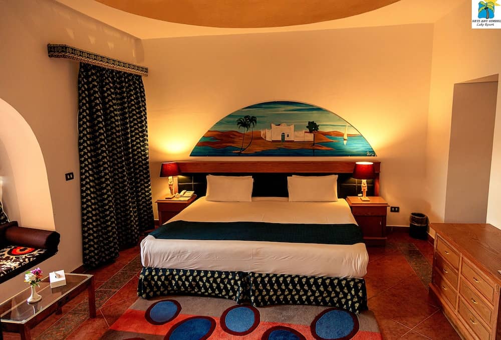 Seti Abu Simbel Lake Resort — 2