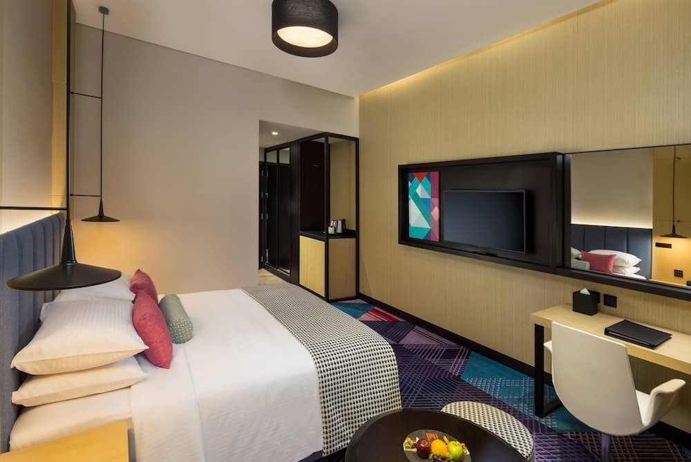Millennium AL Barsha — 2