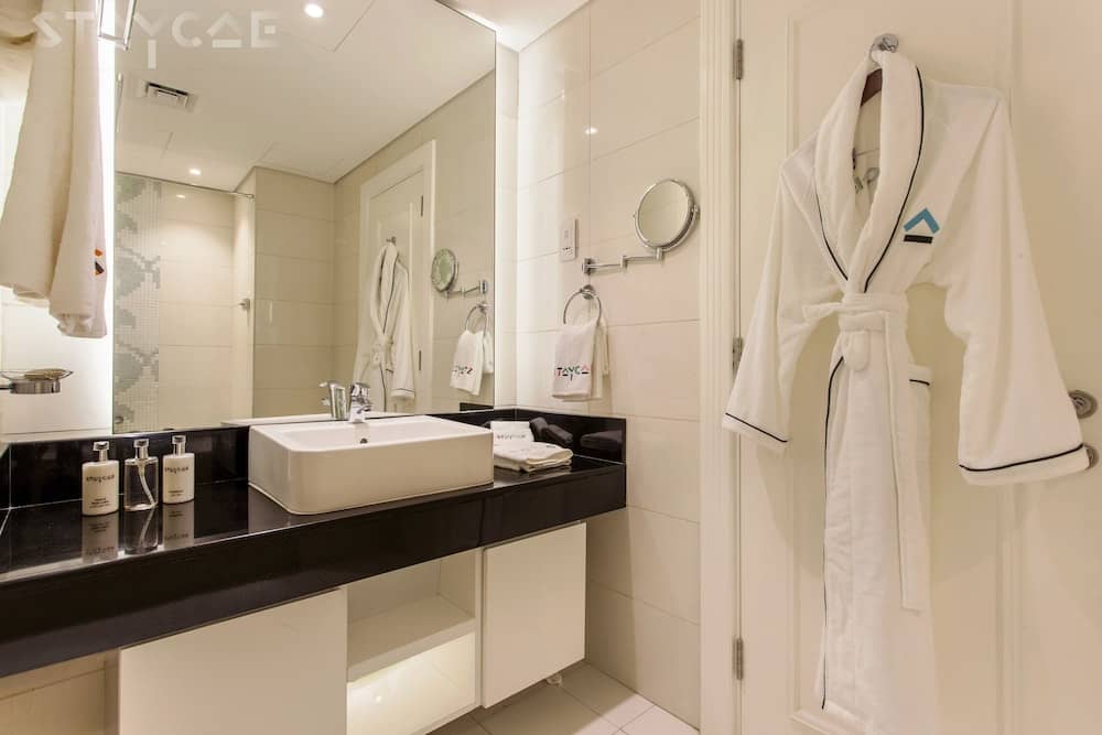 Staycae Capital Bay — 2