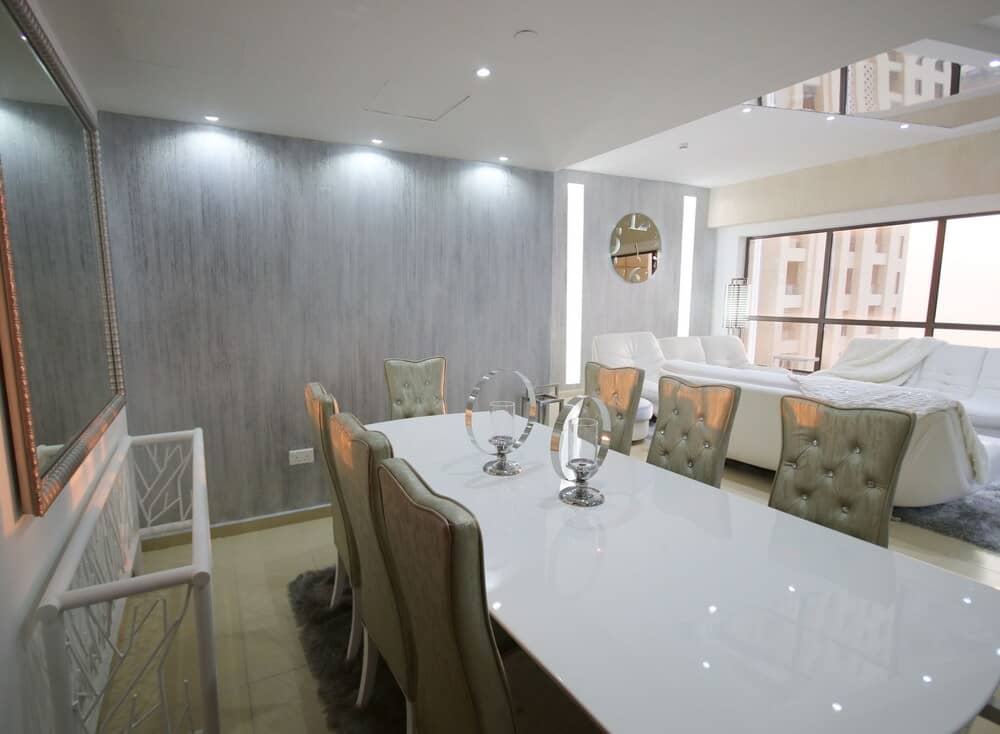 Elan Rimal Suites - JBR Dubai — 5