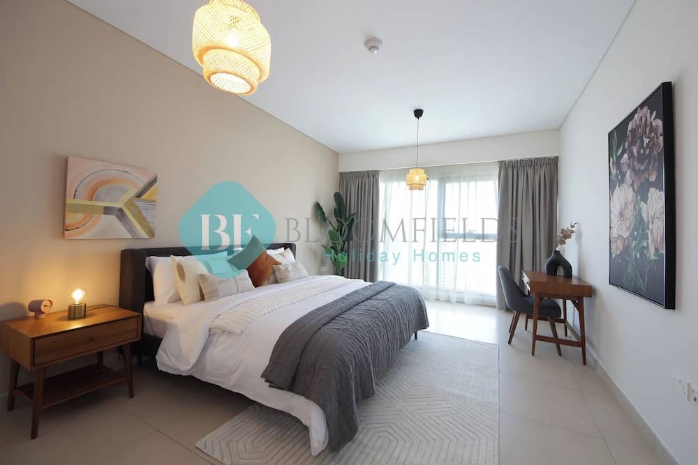 Bloomfields Luxury 2BR Wave Tower A — 5