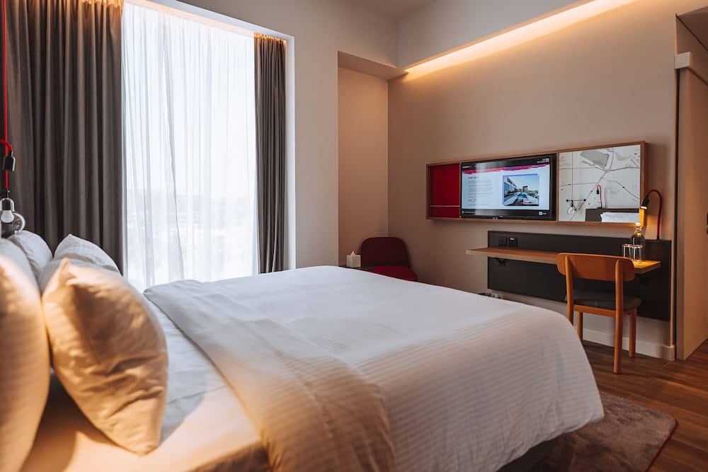 INK Hotel — 4