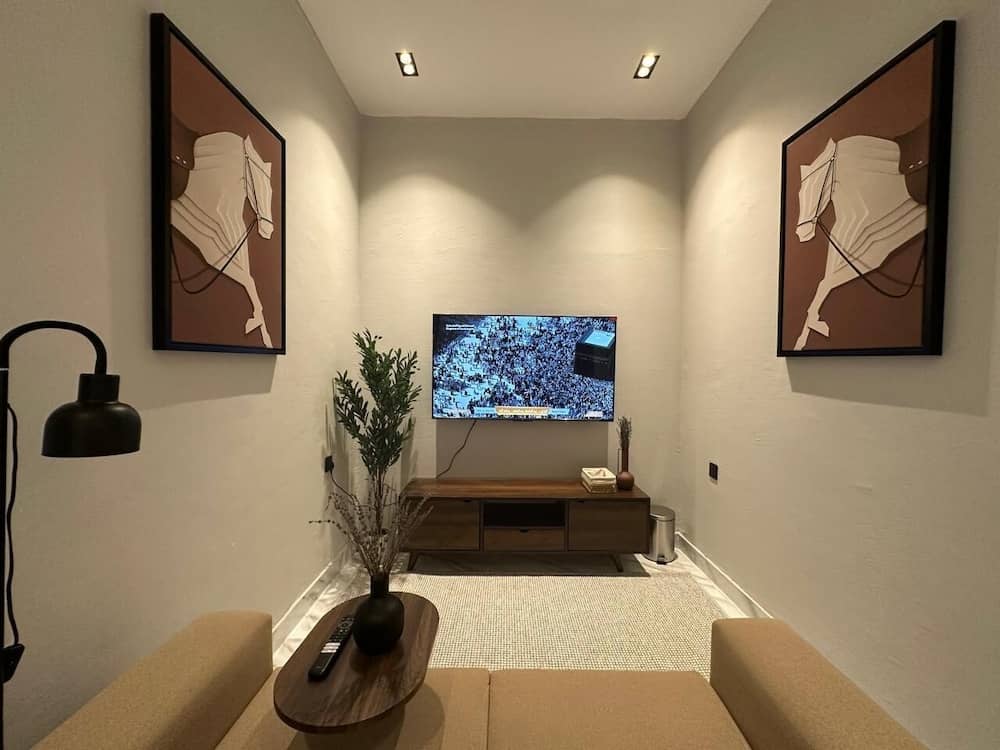 M-Residence by Dayf Self-Service Apart.