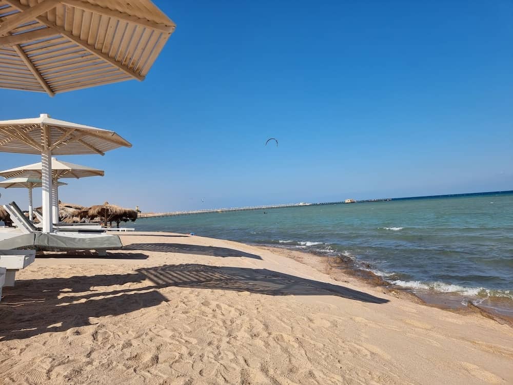Stunning New 2-bed Apartment Near El Gouna — 5