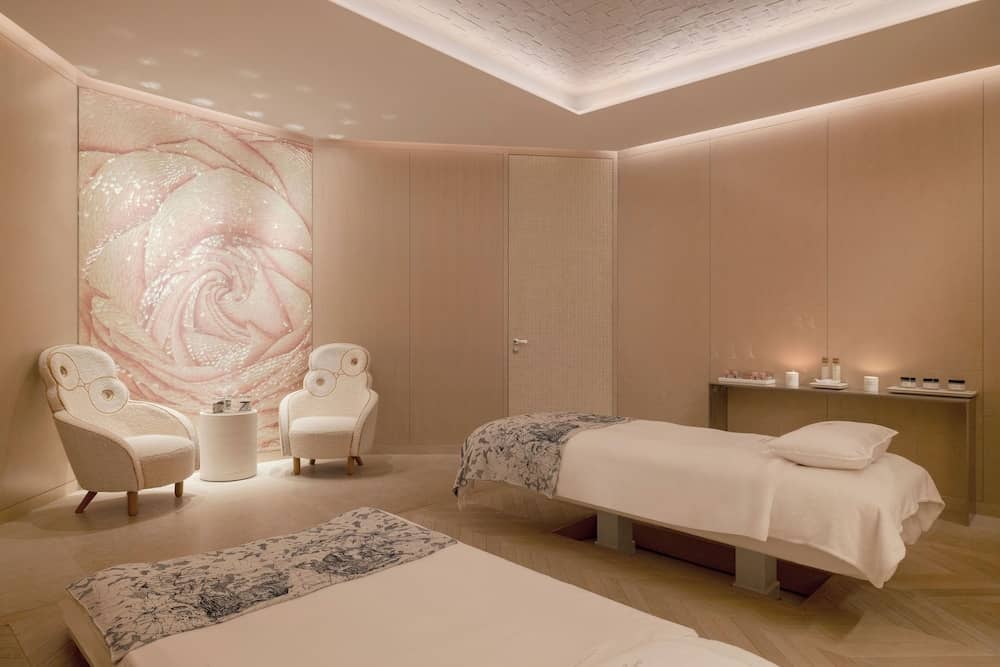 Cheval Blanc Paris — 3