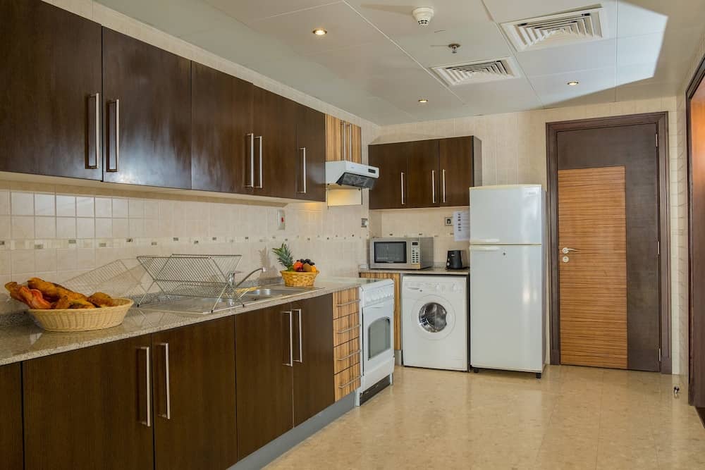 City Premiere Hotel Apartment — 3