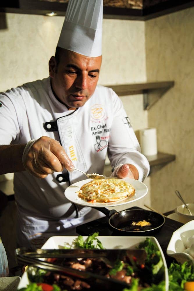 Faraj Al Madina Hotel — 2