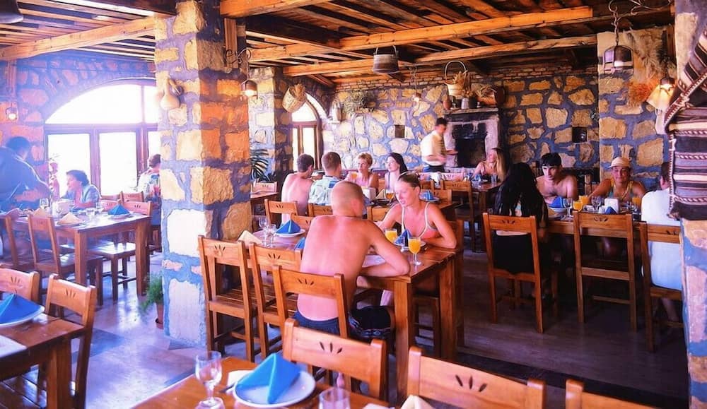 Hotel Sea Gull - All Inclusive — 3