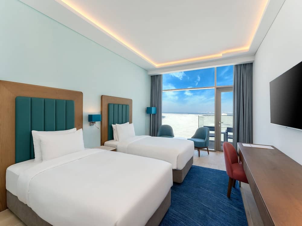 Park Regis by Prince Dubai Islands — 3