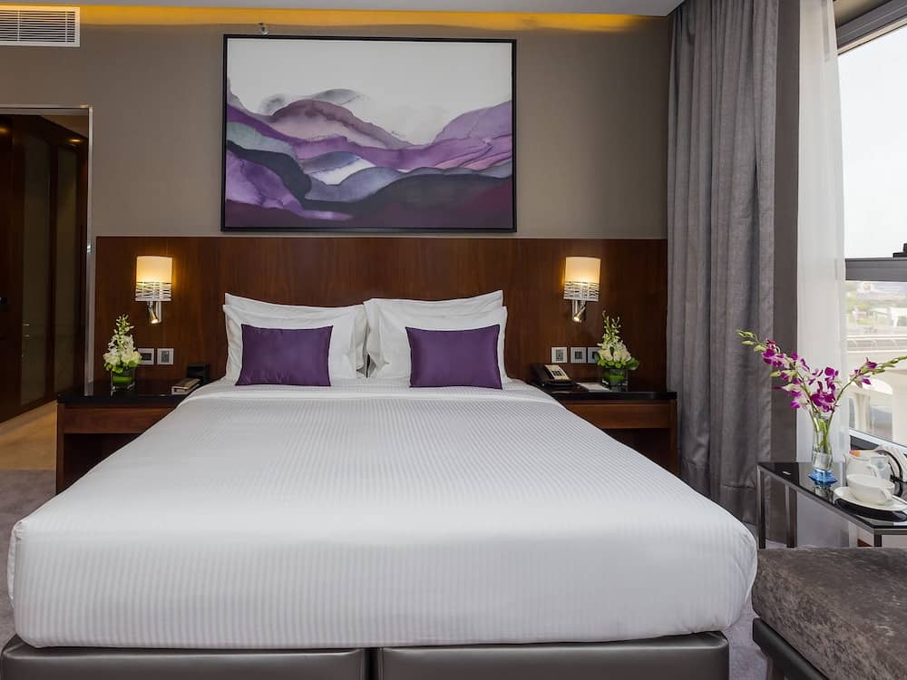 Flora Al Barsha Hotel at the Mall — 3