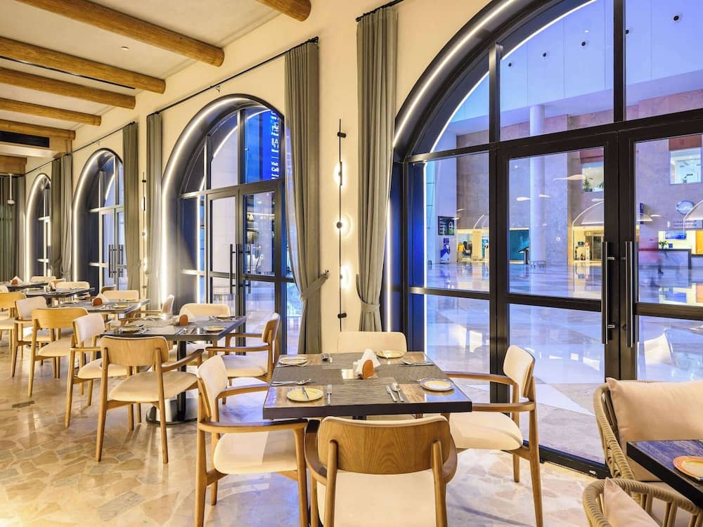 ibis World Trade Centre Dubai — 2
