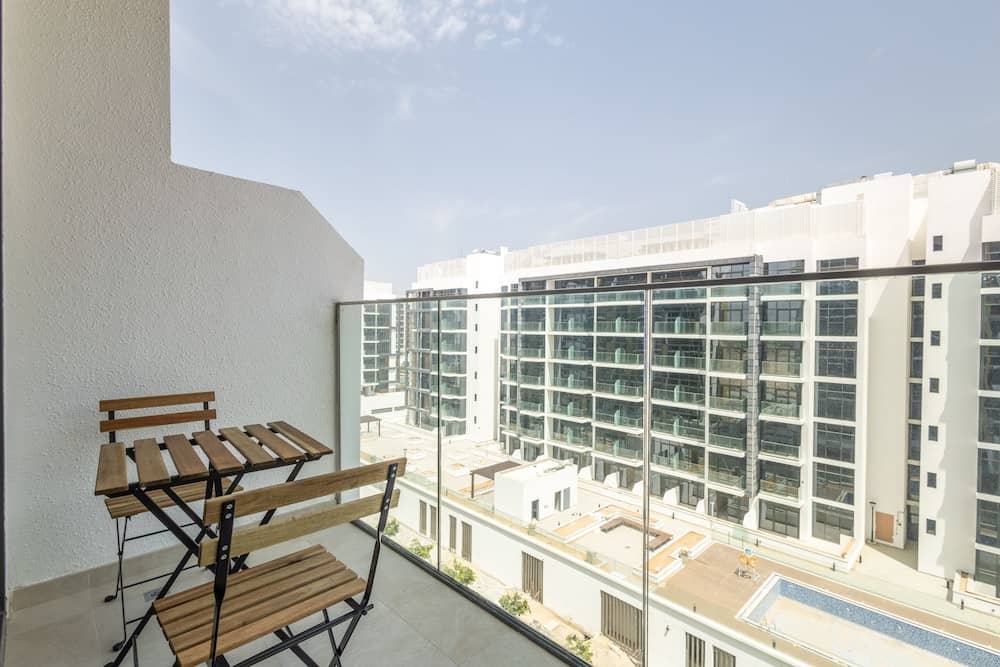 Nasma Luxury Stays - Riviera 10 — 3
