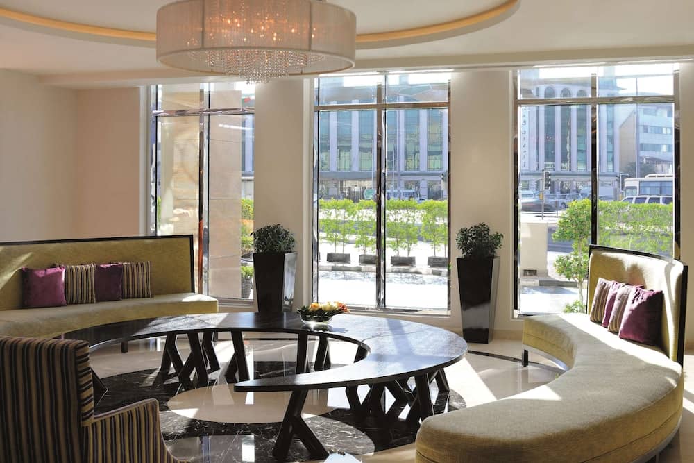 Avani Deira Dubai Hotel — 5