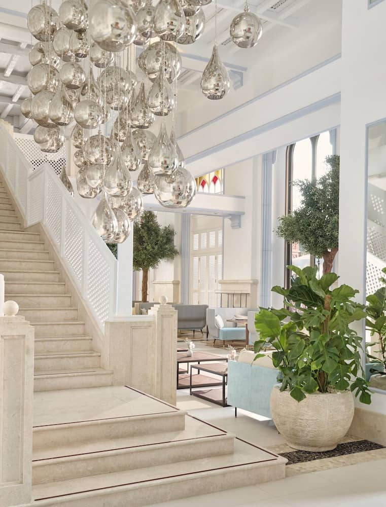 Emirates Palace Mandarin Oriental, Abu Dhabi — 5