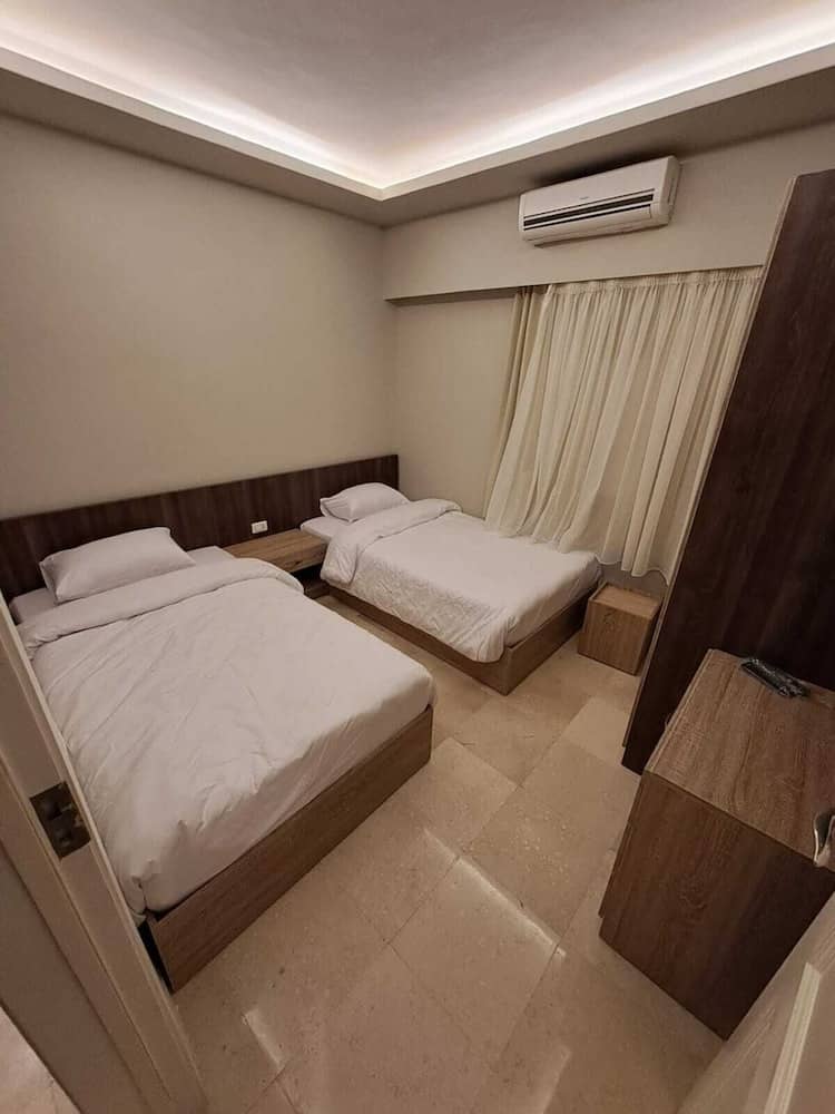 Aldora Residence suites — 3