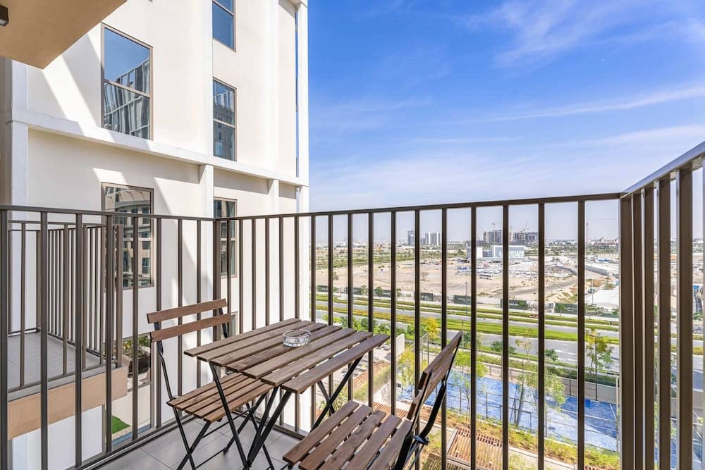 Silkhaus Socio Towers Dubai Hills — 5