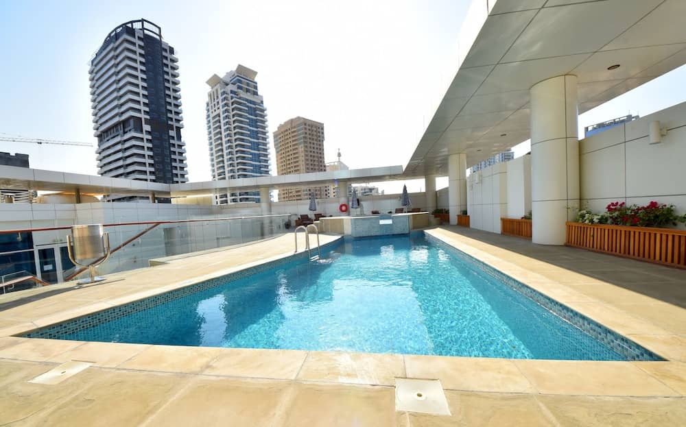 Jannah Place Dubai Marina — 4