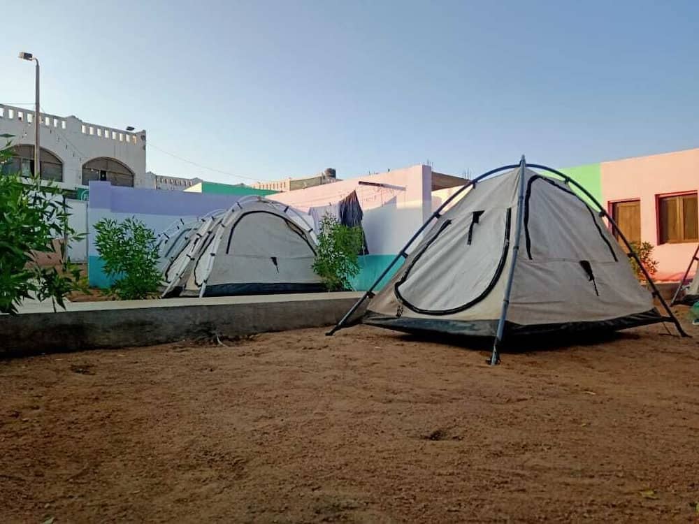Charlie House Dahab, Campground — 2