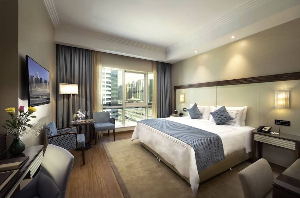Stella Di Mare Dubai Marina Hotel — 4