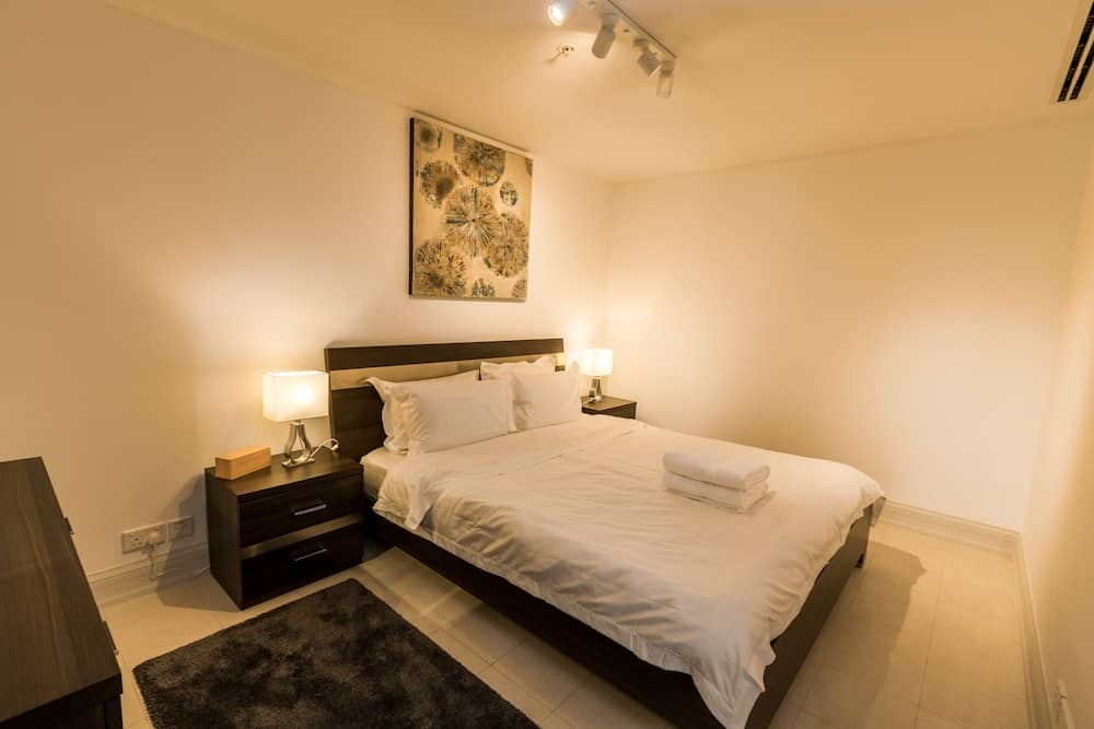 Yanjoon Holiday Homes - Mesk Apartments — 2