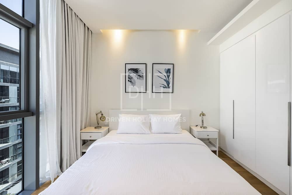 Driven Holiday Homes - City Walk 22 — 5