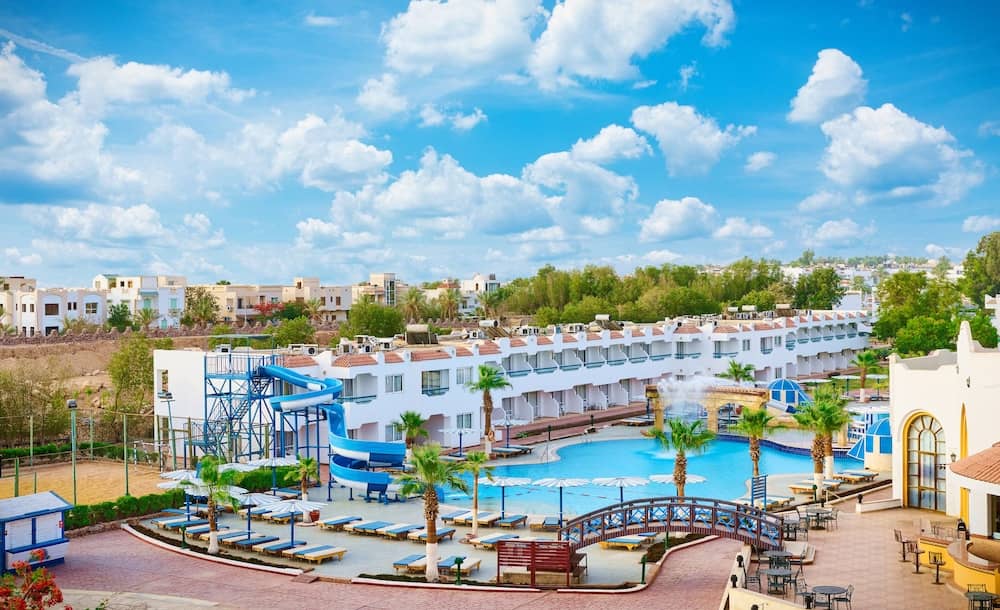 Dreams Vacation Sharm El Sheikh — 3