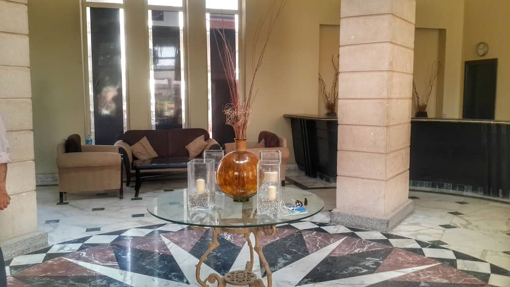 Cataract Layalina Resort — 5