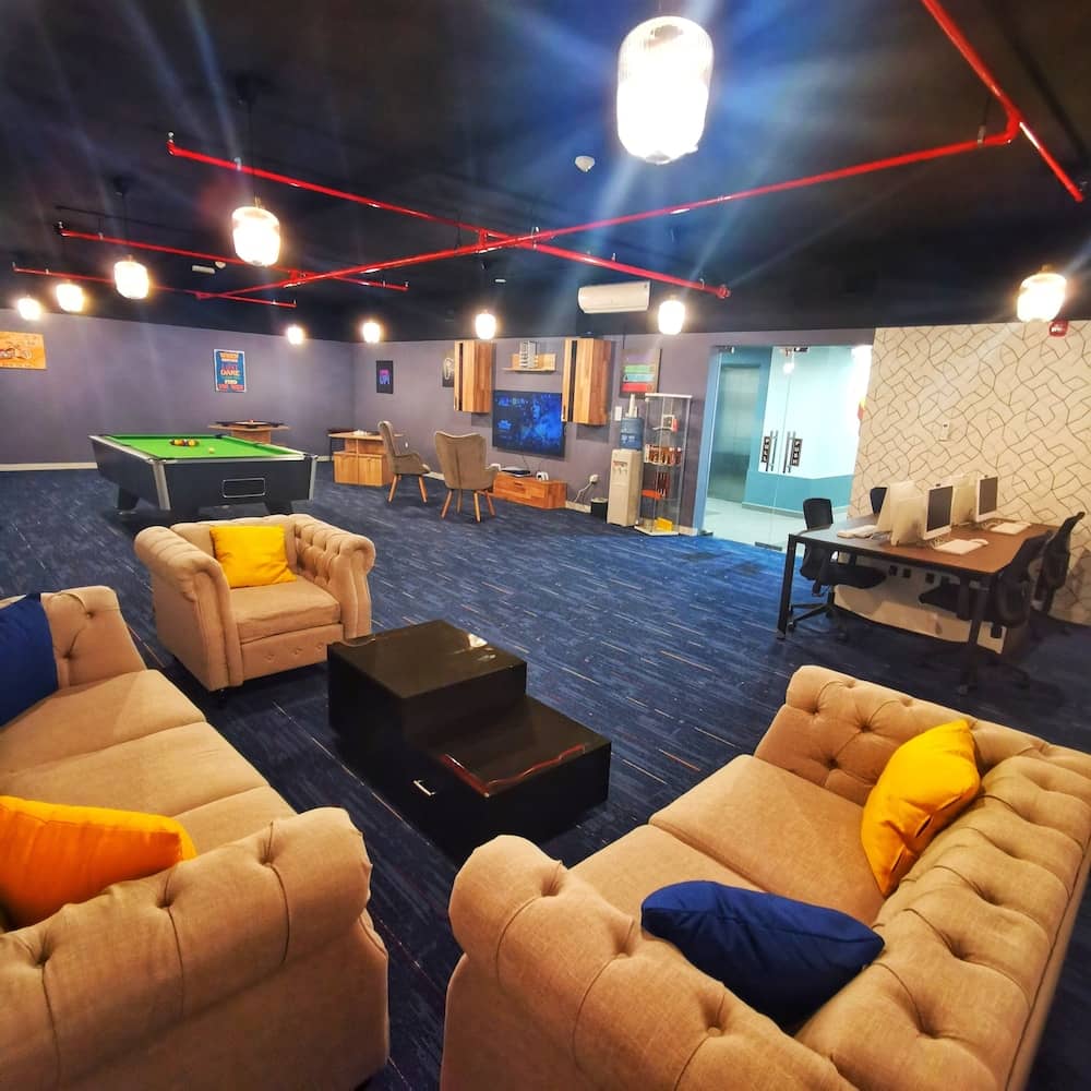 Resivation Hotel — 5