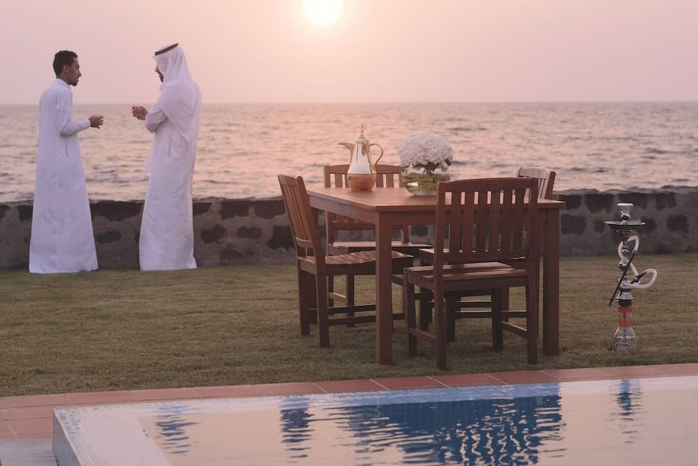 Al Nawras Island Resort — 4
