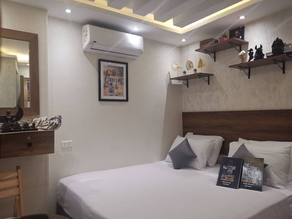 Tourist Hotel Downtown Cairo — 2