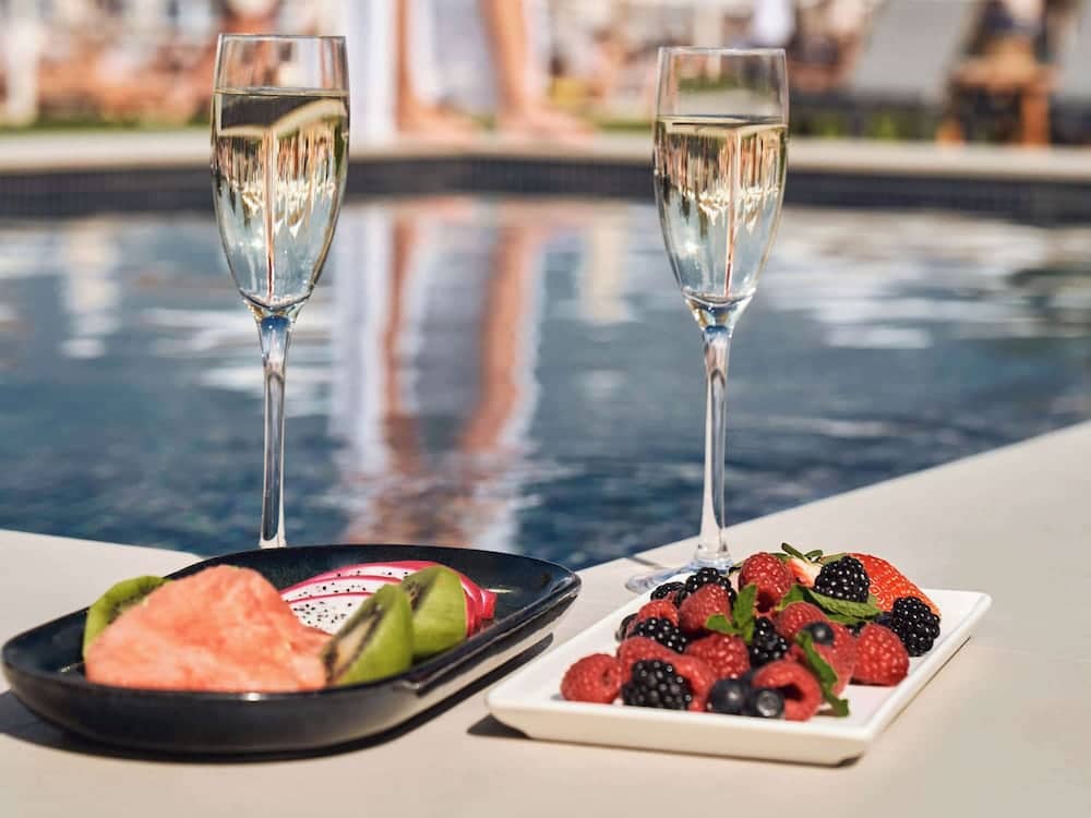 Rixos Premium Dubai JBR — 2