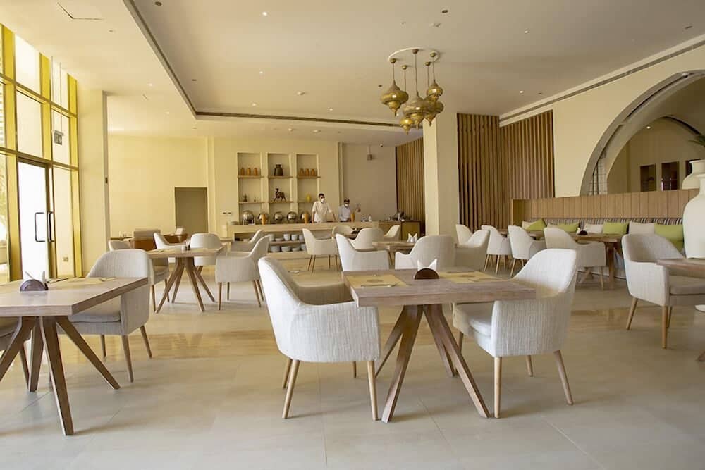 Liwa Hotel Abu Dhabi — 3