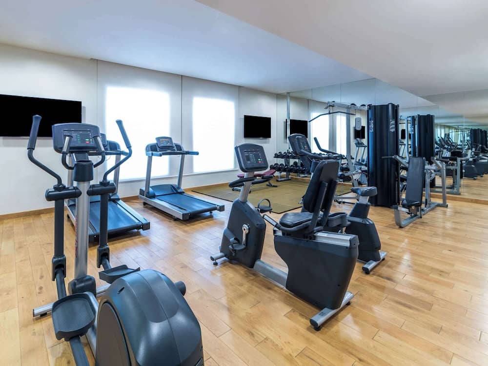 ibis Styles Dragon Mart Dubai — 5