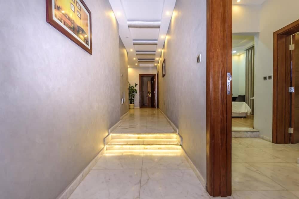 Arabella Residence — 3
