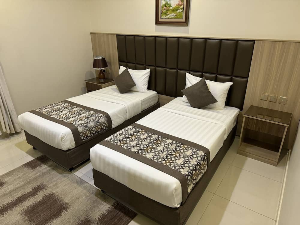 PRIMOTEL Suites Al Salamah — 2