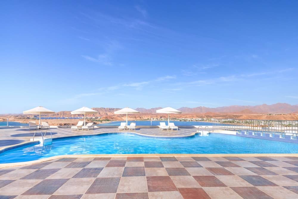 Albatros Sharm Resort - By Pickalbatros — 5