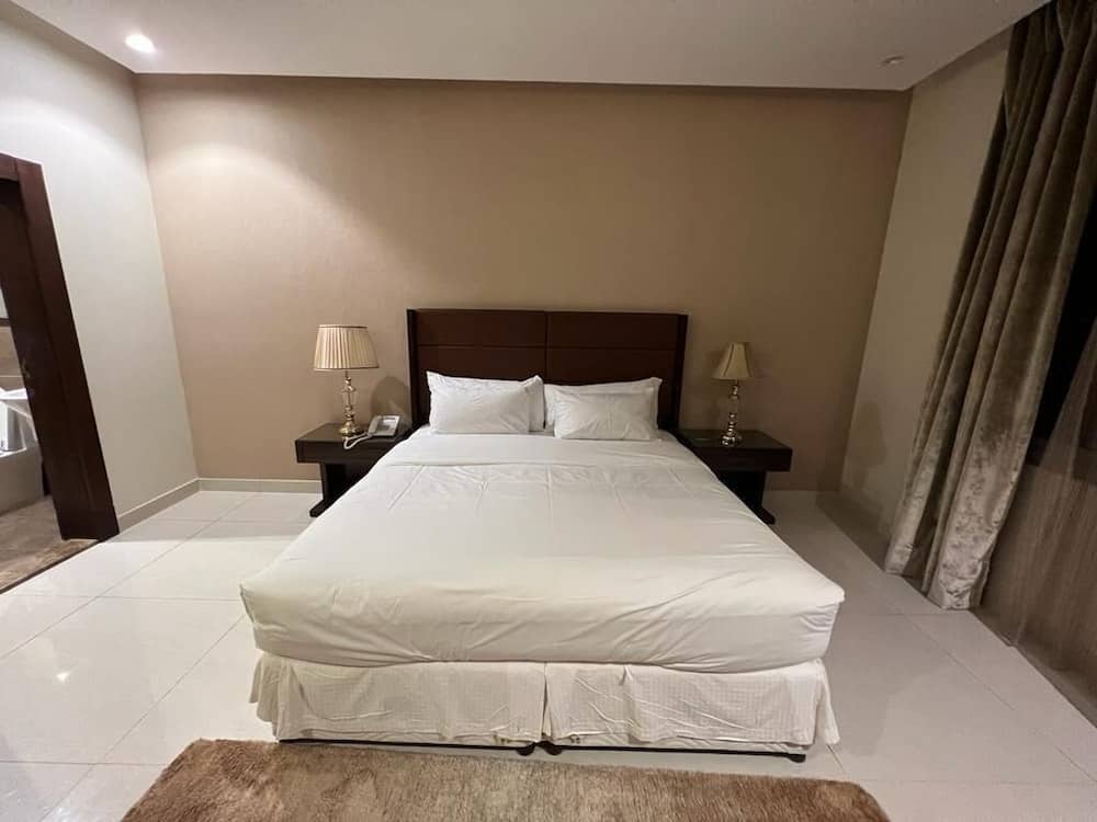Wow Grand Serviced Apartments — 5