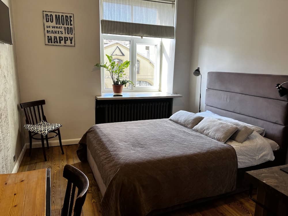 Baltic Design Apartments with free parking and self check-in — 4