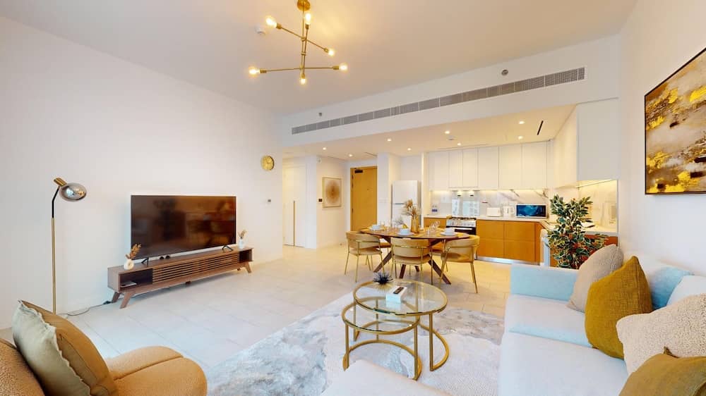 Primestay - La Vie JBR - Dubai Marina — 2
