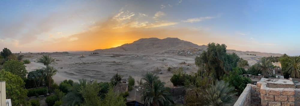 Azab desert safari — 2