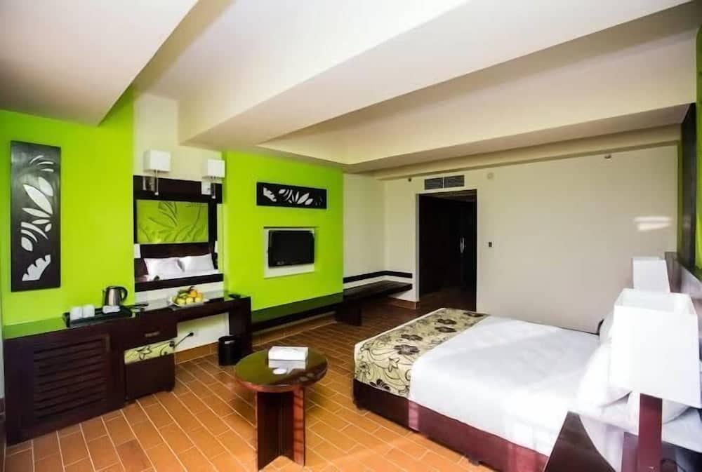 La Rosa Boho Aquapark Hotel — 4