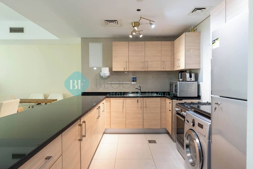 Bloomfields Pristine 1BR in Tala — 4