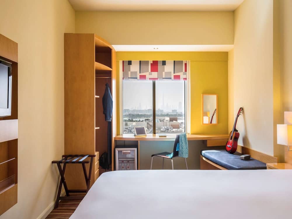 ibis Deira Creekside Dubai — 2