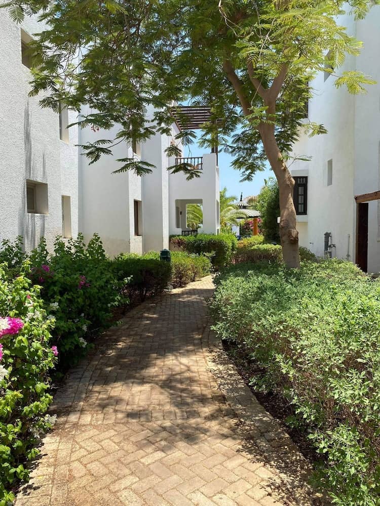 Stațiunea Delta Sharm Egipt — 3