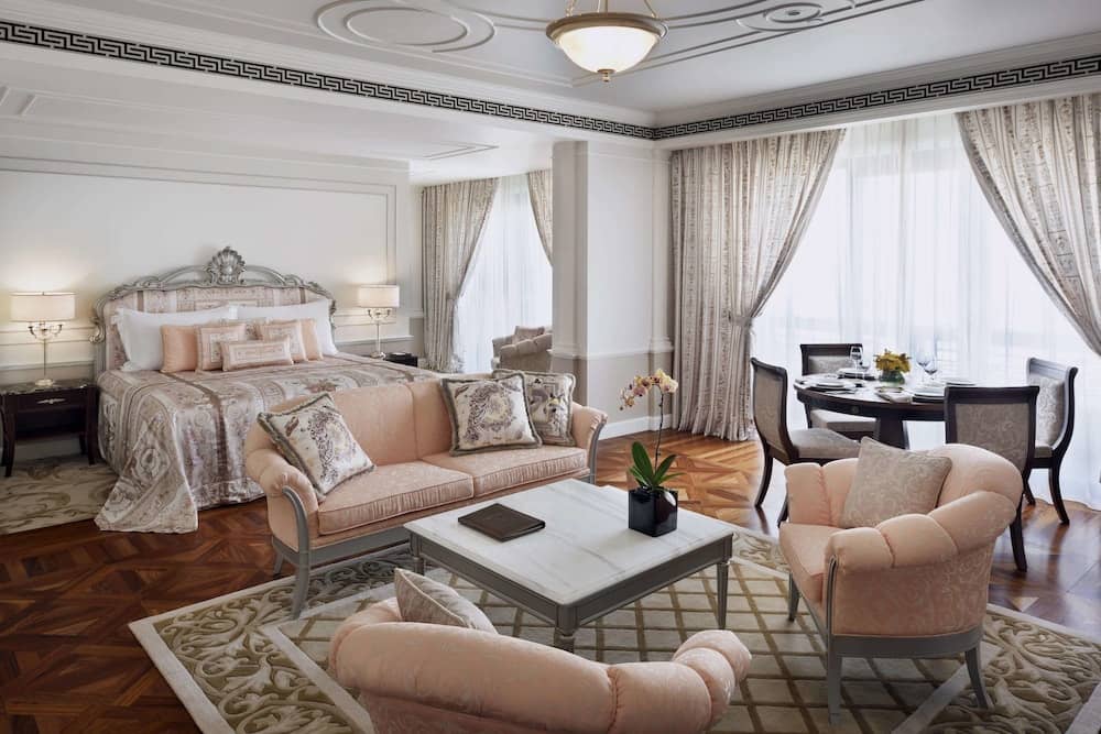 Palazzo Versace Dubai — 3