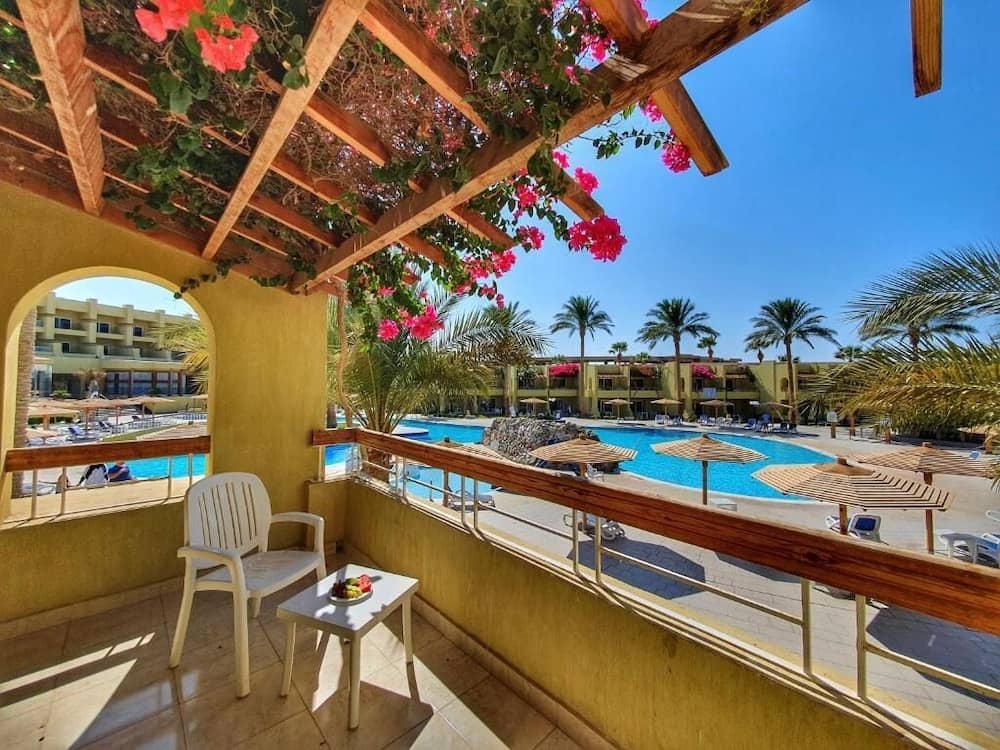 Eurotel Palm Beach Resort — 3