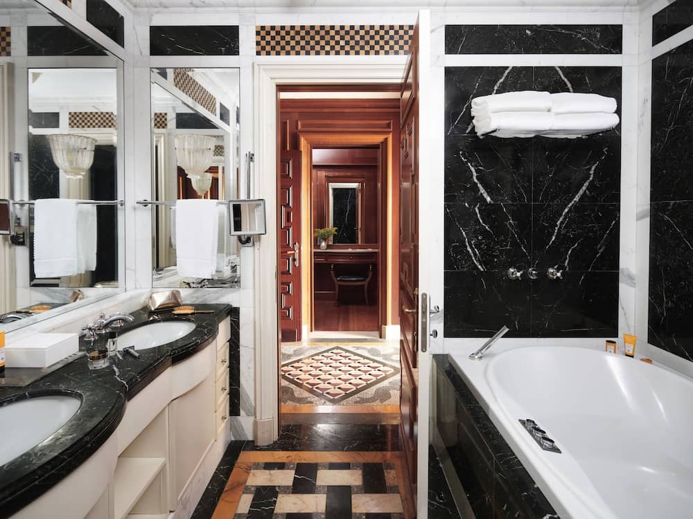 Hotel Principe Di Savoia — 4